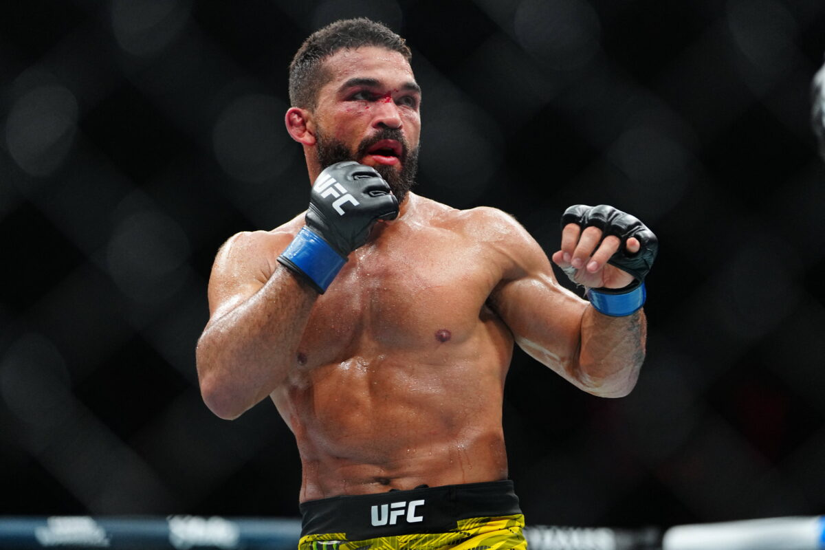 UFC 327 Brings Awesome Undercard To Kaseya Center Saturday