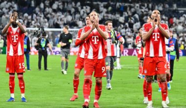 Bayern Munich thrill football world with incredible win over Real Madrid