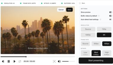 Evercast introduces first-of-its-kind video sharing...