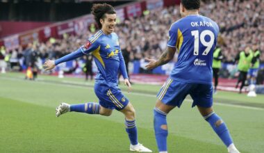Tanaka nets as Leeds beat West Ham in FA Cup quarterfinal