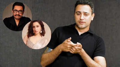 Is Imran Khan joining Aamir Khan and Shraddha Kapoor in Ashneer Grover biopic? Actor undergoes look test for major role: Reports