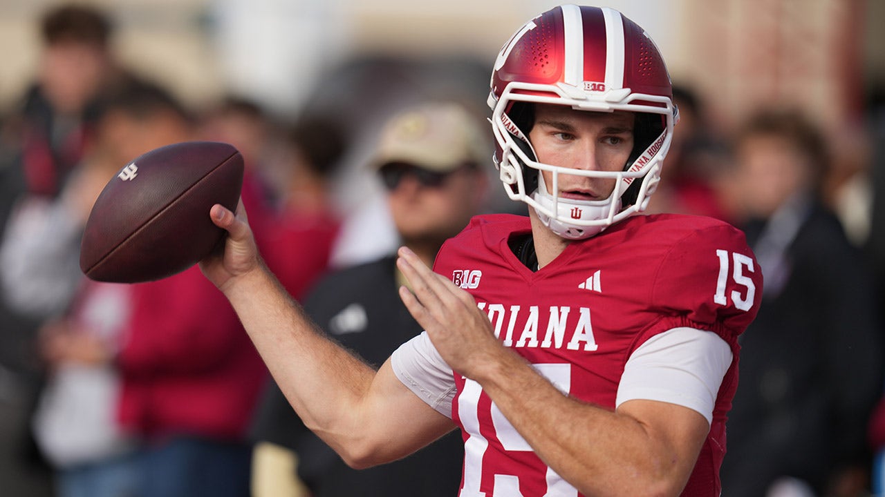 NFL GMs say they expect trades in 2026 draft first round