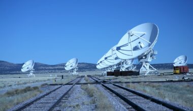 Inside the Deep Space Network: How three antenna complexes on three continents carry every whisper from every spacecraft humanity has ever sent beyond Earth
