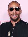 Headshot Of Kendrick Sampson