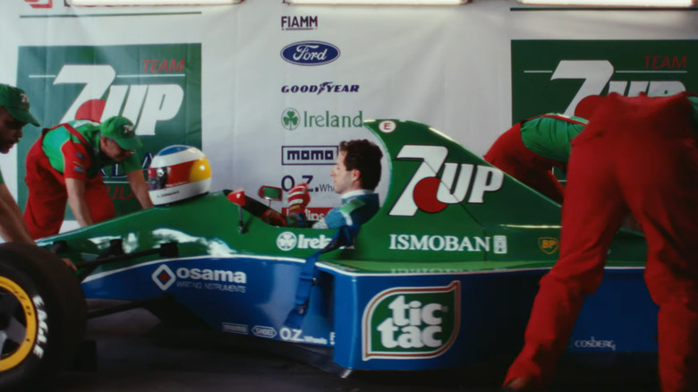 A screenshot of 