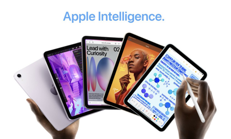 iPad Mini