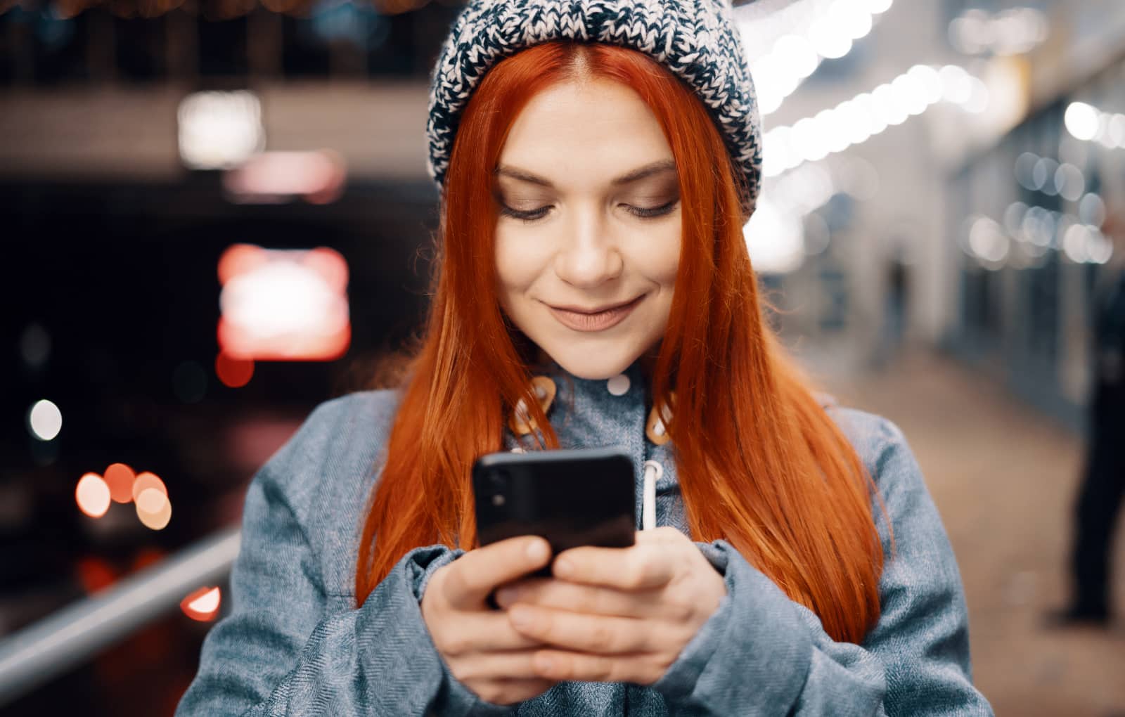 Are your phone's privacy settings doing anything? – Pickr