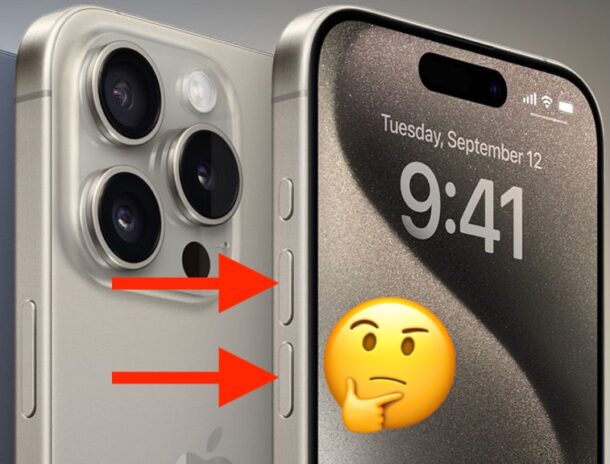 iPhone volume buttons not working randomly on phone calls and how to fix it