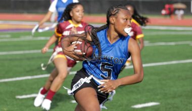 Photos: 2026 Saints Girls High School Flag Football