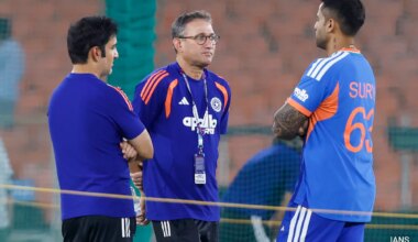 BCCI Takes Big Decision On Ajit Agarkar's Chief Selector Job With 2027 ODI World Cup In Mind: Report