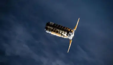 NASA sets for CRS-24 space station resupply launch