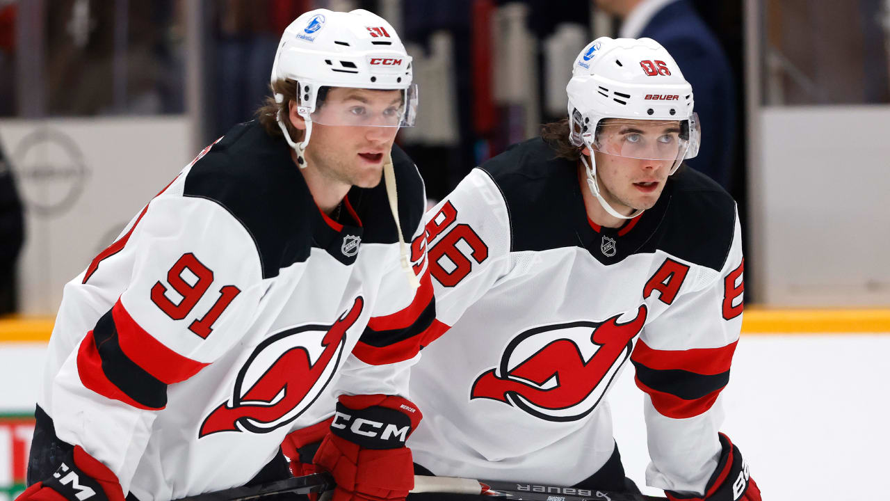 Devils miss playoffs, struggles at home, injuries among factors