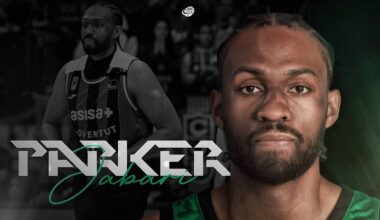 jabari parker