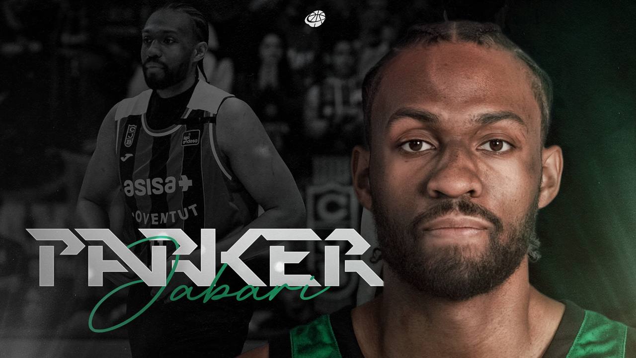 jabari parker