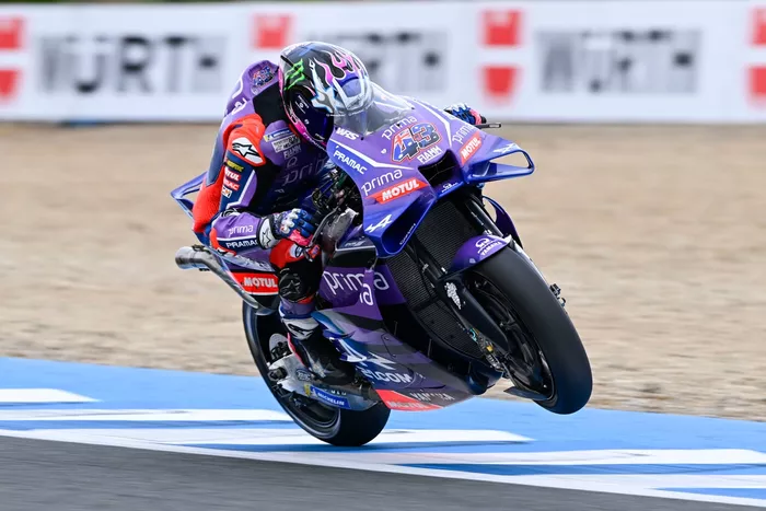 Jack Miller, Pramac Racing