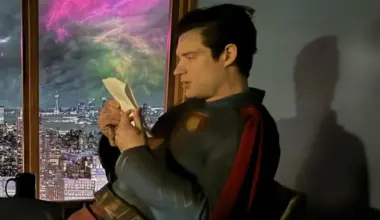 James Gunn Shares First Look At Man Of Tomorrow With David Corenswet As Superman