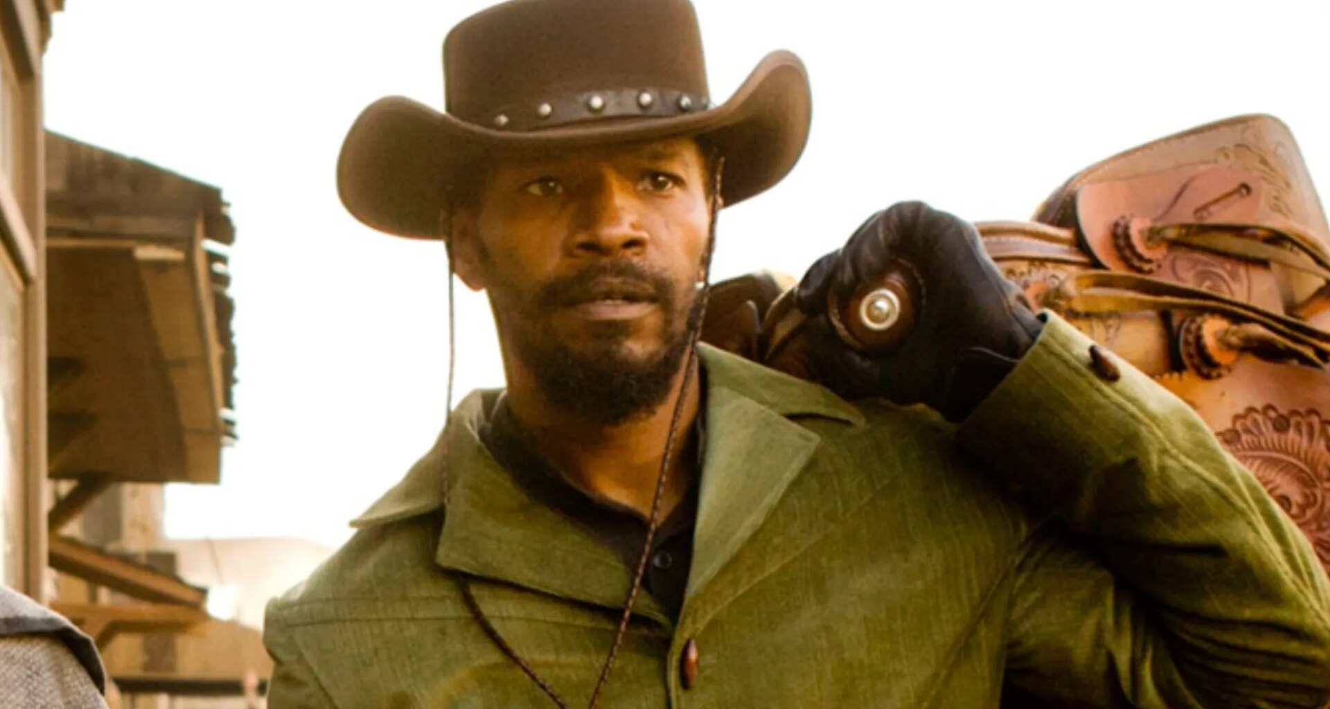 Quentin Tarantino's Comic Book Crossover Officially Confirmed as a Movie, Combining Over 100 Years of Lore