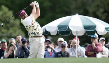 Aussie quartet buoyant ahead of first round – Australian Golf Digest