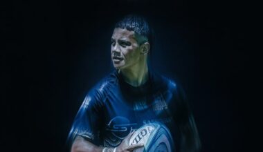 Rugby union international Jasmin Huriwai signs NRLW deal