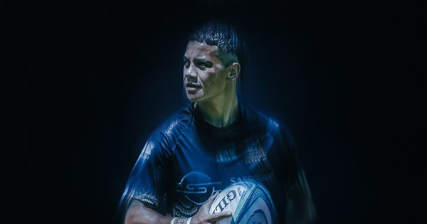 Rugby union international Jasmin Huriwai signs NRLW deal