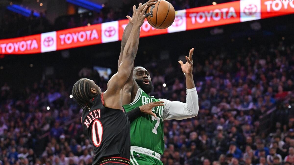 76ers vs. Celtics prediction, odds, spread, Game 5 time: 2026 NBA playoff picks for Tuesday