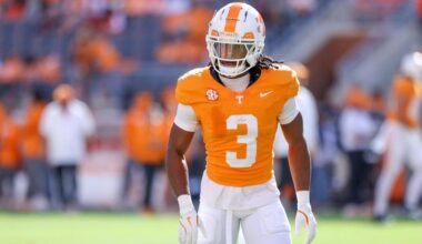 2026 NFL Draft red flags tracker: Prospects most likely to fall