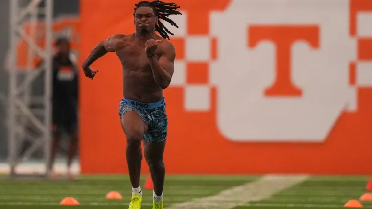 NFL Draft best players available 2026: Here are top prospects remaining for Rounds 4-7 on Day 3 image