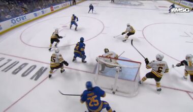 Byram wires it in | NHL.com