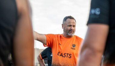 Lenihan joins ‘Grassroots to Glory’