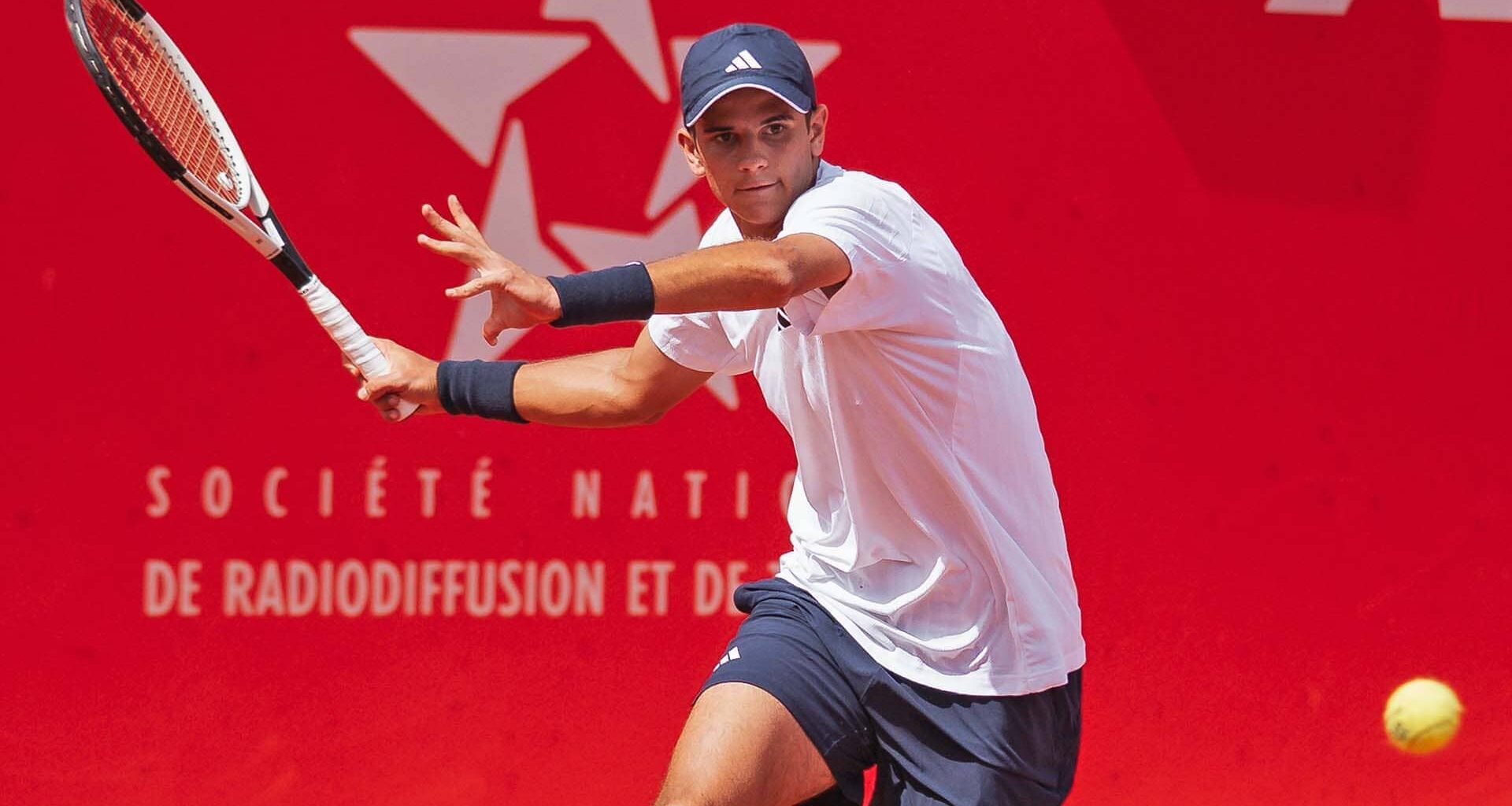 Rafael Jodar powers to first ATP Tour crown with Marrakech masterclass | ATP Tour