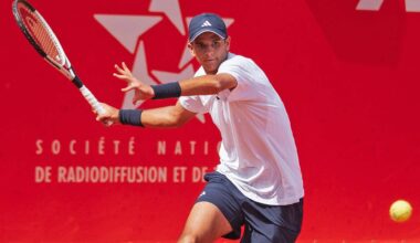 Rafael Jodar powers to first ATP Tour crown with Marrakech masterclass | ATP Tour