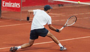 Rafael Jodar channels Rafael Nadal, Carlos Alcaraz to reach Marrakech QF: 'Fighting is in our DNA' | ATP Tour