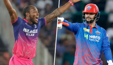 Delhi, Rajasthan still unbeaten as Rizvi's star continues to rise