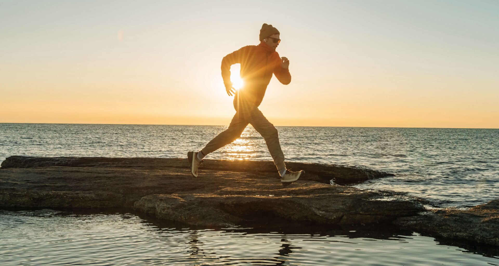 Why exercise music stops you from throwing in the towel