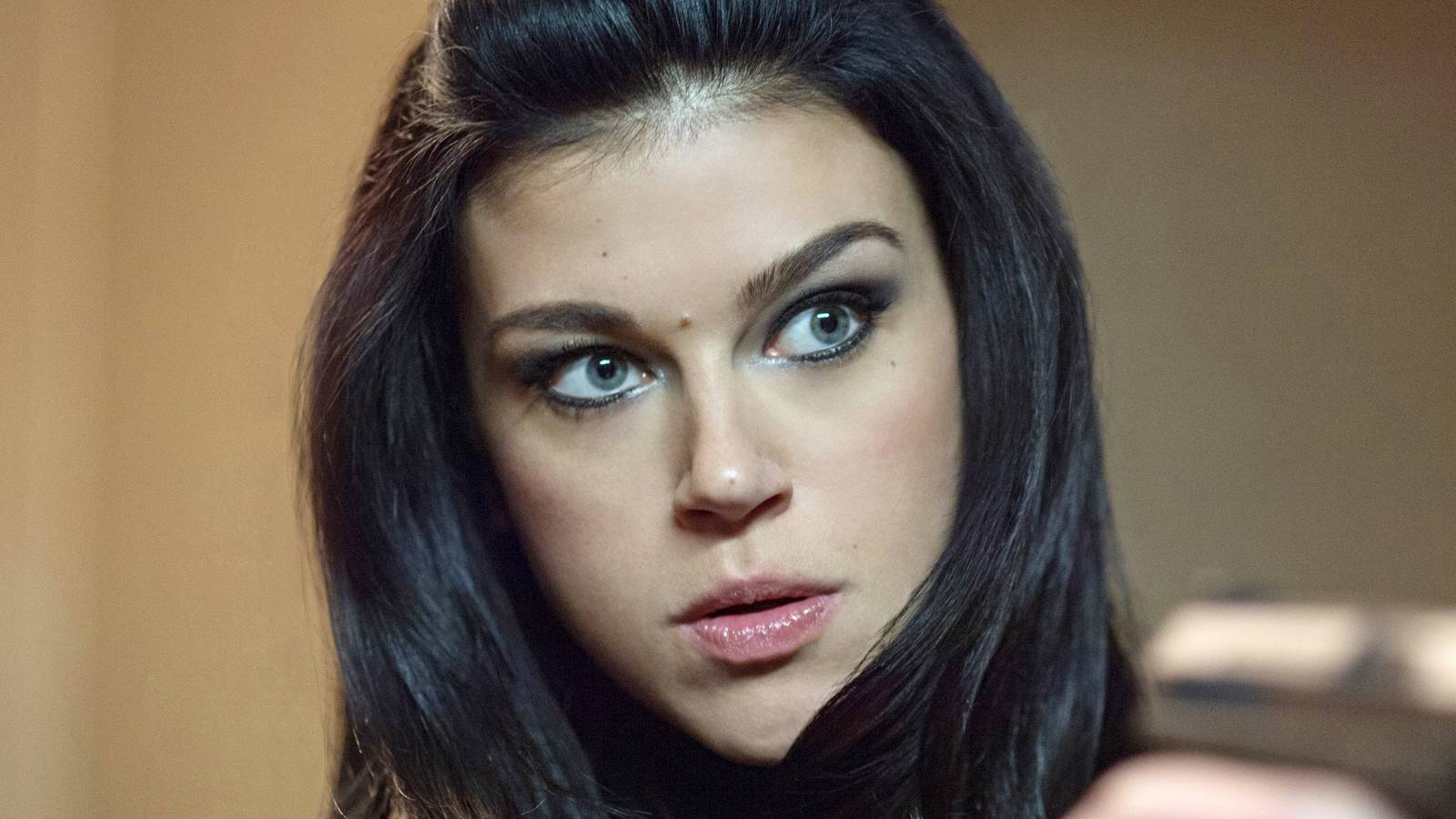 Adrianne Palicki in John Wick