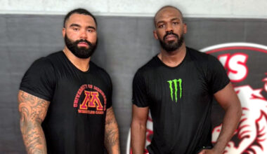 MMA News - MMA & UFC News