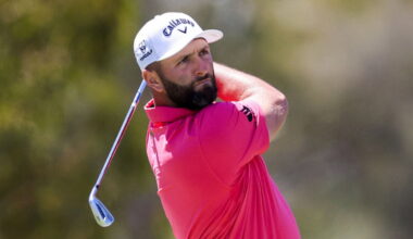 Jon Rahm