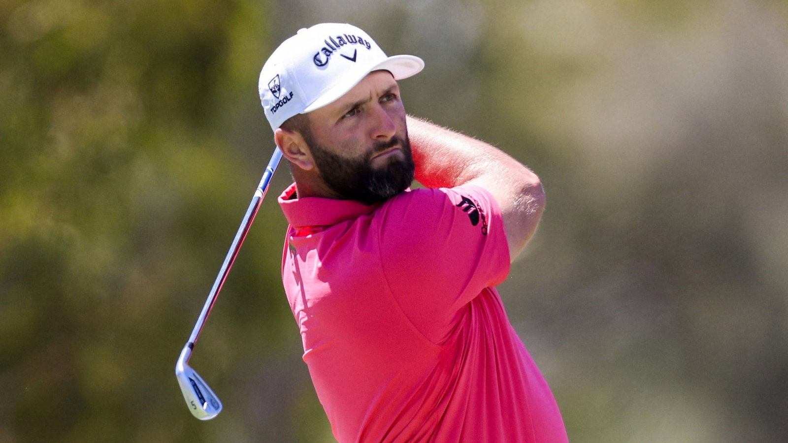 Jon Rahm