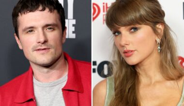 Taylor Swift Fan Backlash Is 'Why I Don't Like Internet'