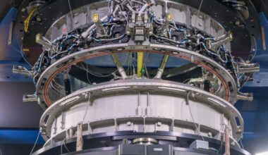 Put it in pencil: NASA's Artemis III mission will launch no earlier than late 2027