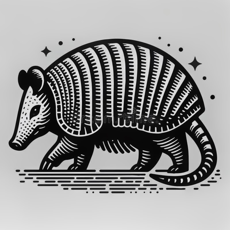 ArmadilloMan