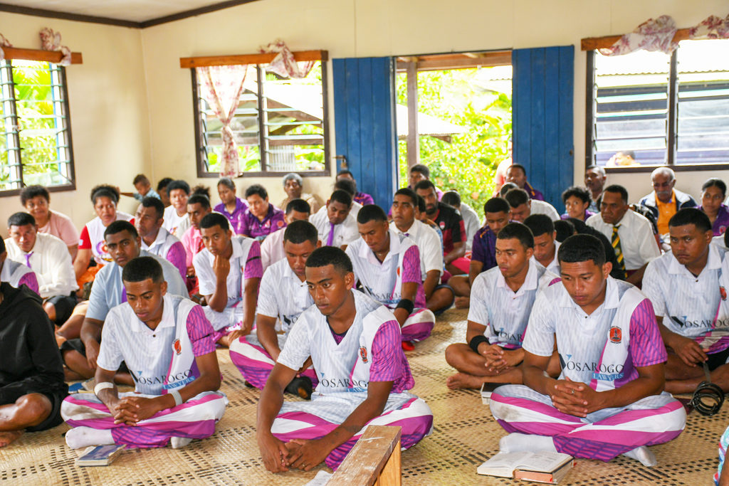 Redemption win | Kabara avenges loss, wins Easter cricket title