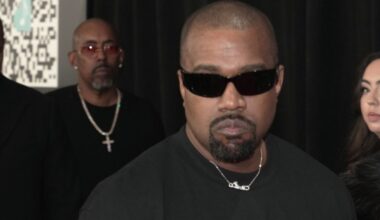 Wireless Festival Loses Pepsi Sponsorship Over Kanye West Booking