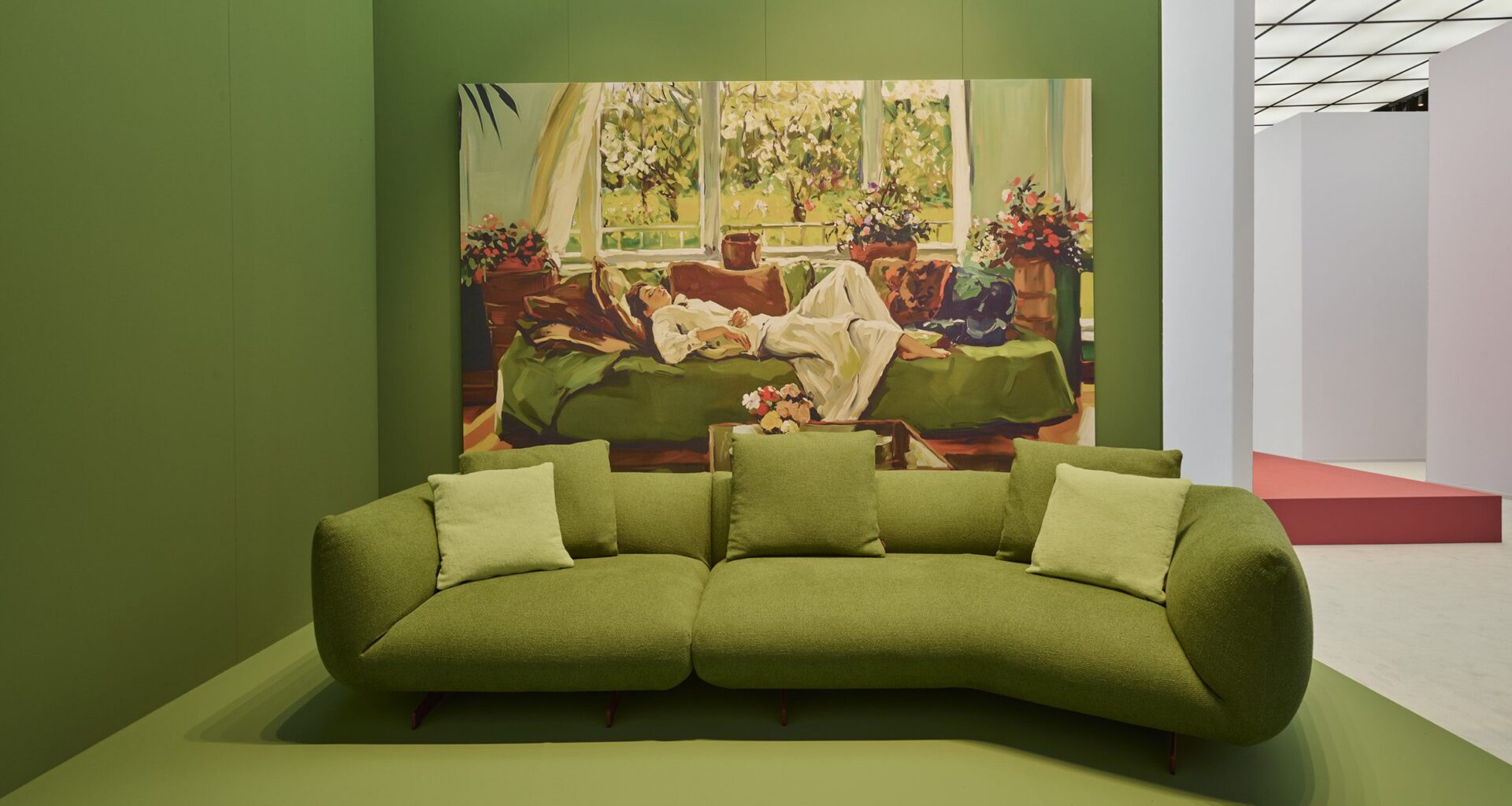 Kartell Salone del Mobile 2026