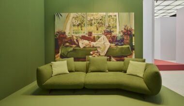 Kartell Salone del Mobile 2026