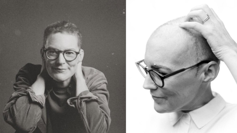 Kate Prior, 44, has built a career in Aotearoa spanning acting, writing, producing, and directing.