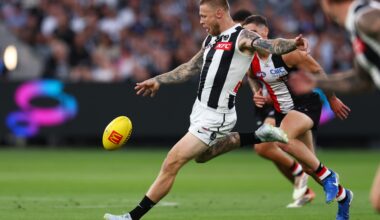 Team whispers: Magpies set to regain key pair, boost for injury-hit Tigers - afl.com.au