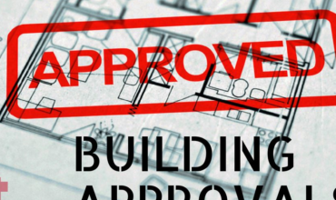 Australia's housing shortage gets some relief thanks to double-digit growth in building approvals for apartment blocks