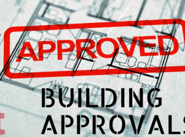 Australia's housing shortage gets some relief thanks to double-digit growth in building approvals for apartment blocks