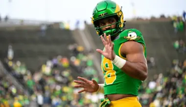 Ranking the 10 best tight ends in 2026 NFL Draft, from Kenyon Sadiq to Joe Royer image